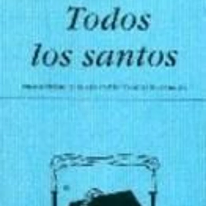 Todos los santos 1