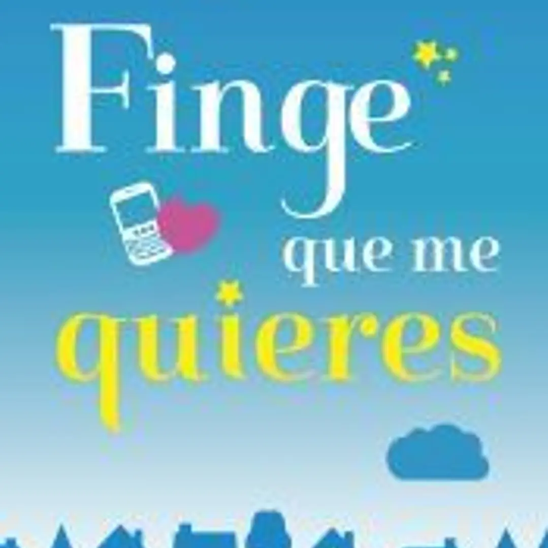 Finge que me quieres 1