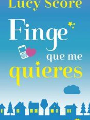 Finge que me quieres