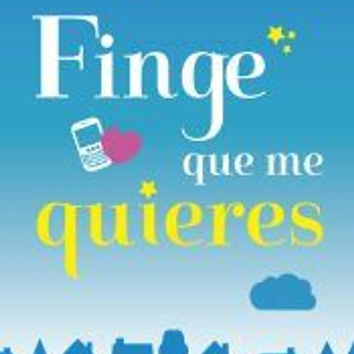 Finge que me quieres 1