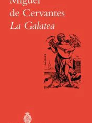 La Galatea