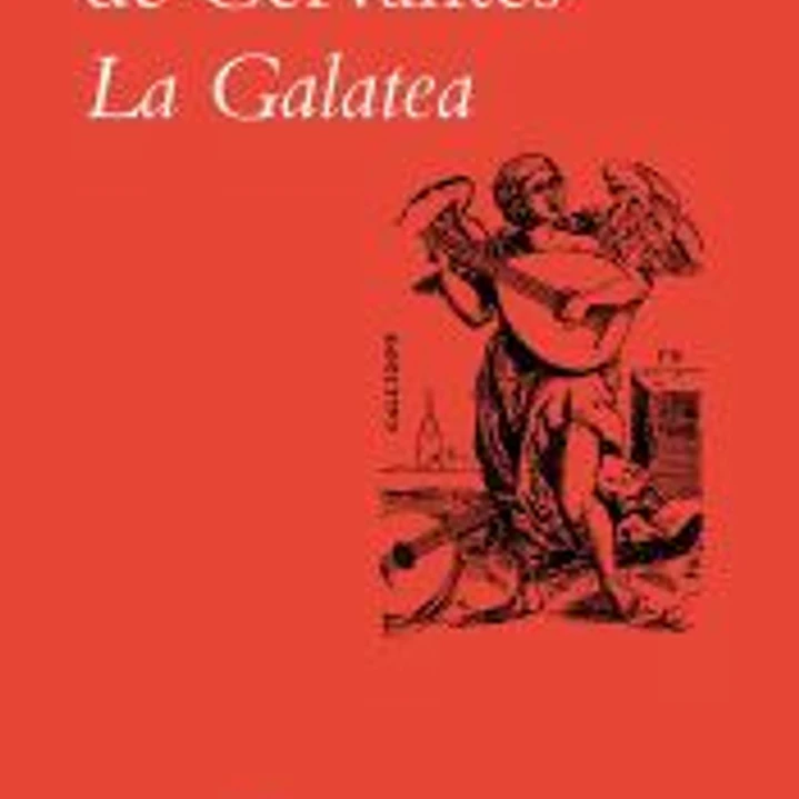La Galatea 1
