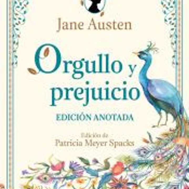 Orgullo y prejuicio. Edición anotada 1