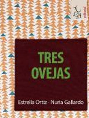 TRES OVEJAS
