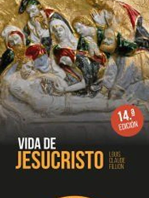 Vida de Jesucristo