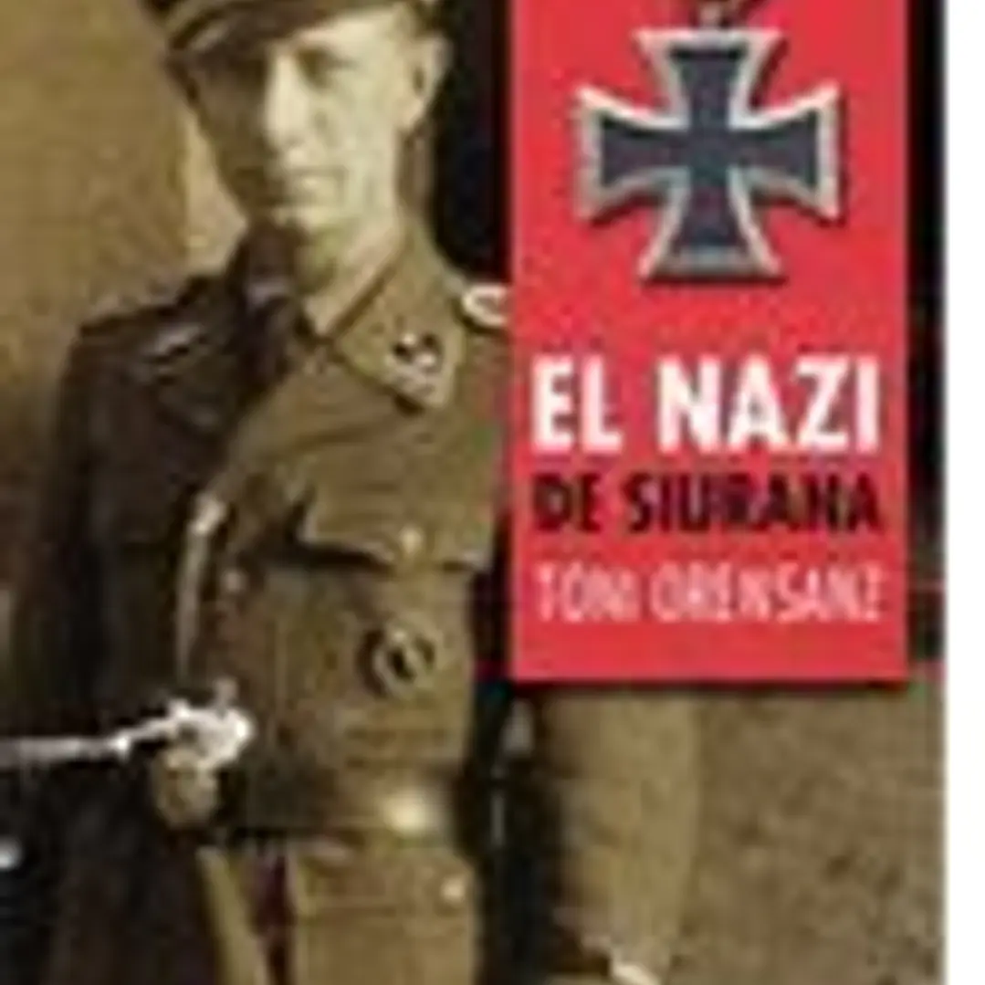 El nazi de Siurana 1
