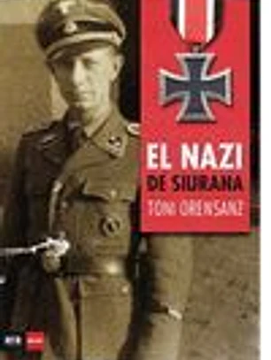 El nazi de Siurana