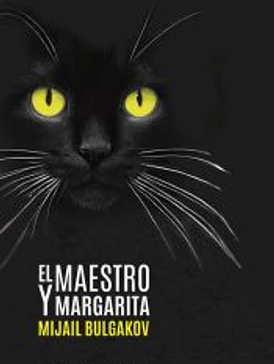El maestro y margarita