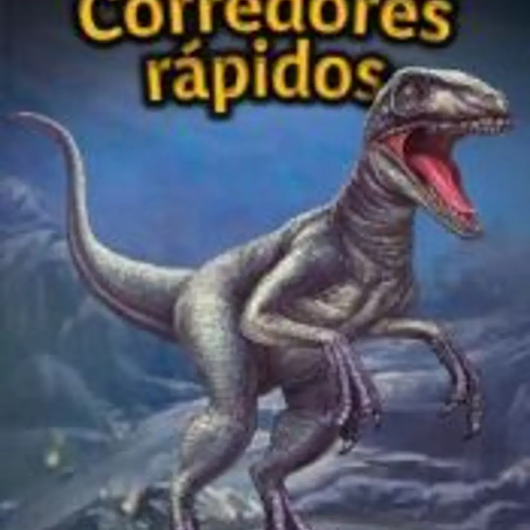 CORREDORES RAPIDOS 1