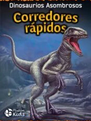CORREDORES RAPIDOS