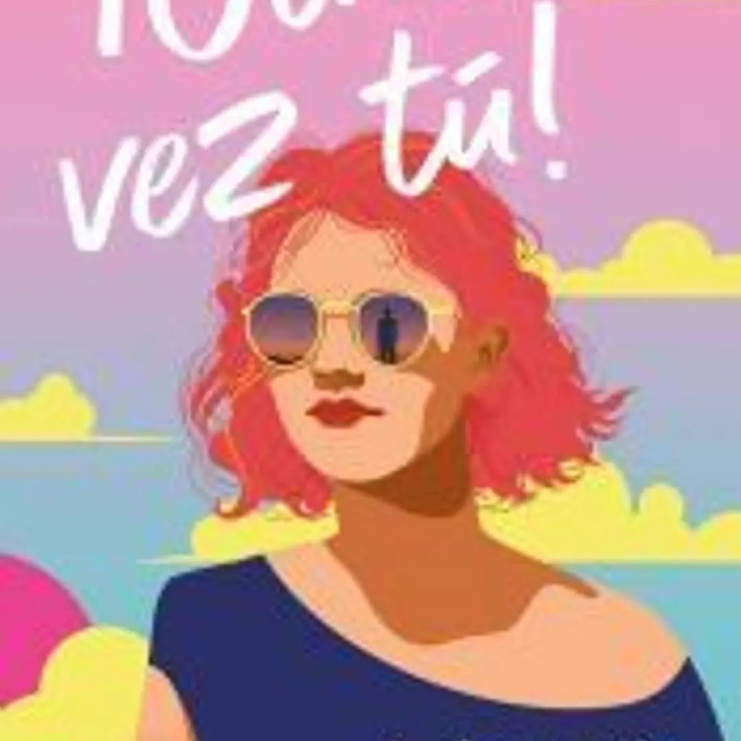 ¡Otra vez, tú! 1