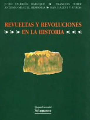 Revueltas y revoluciones en la historia