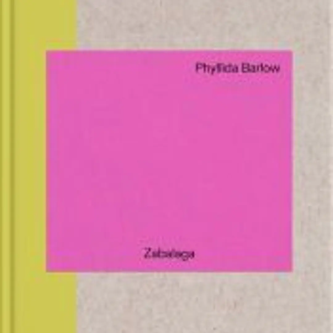 Phyllida Barlow en Zabalaga 1