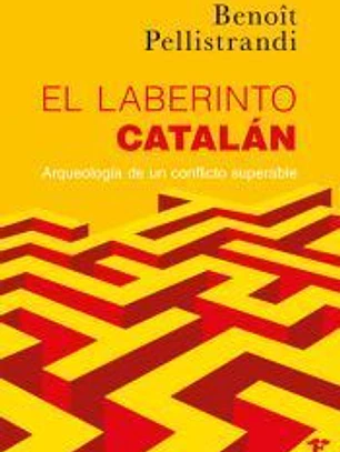 LABERINTO CATALAN,EL