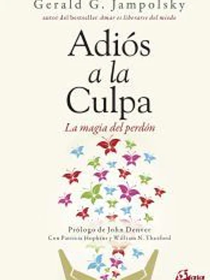Adiós a la culpa