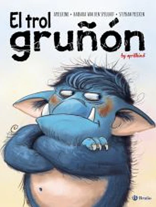 El trol gruñón