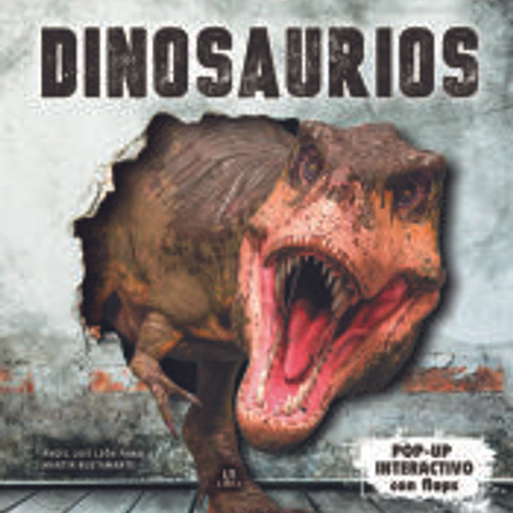 Dinosaurios 1
