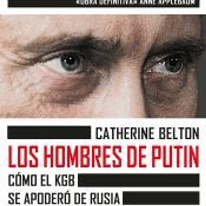 Los hombres de Putin 1