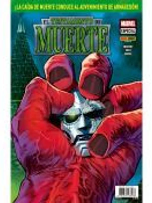 El testamento de Muerte