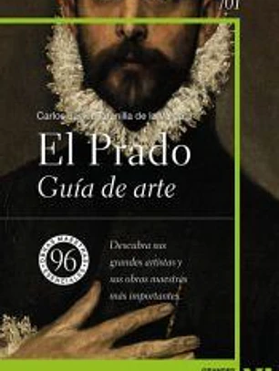 El Prado. Guía de arte
