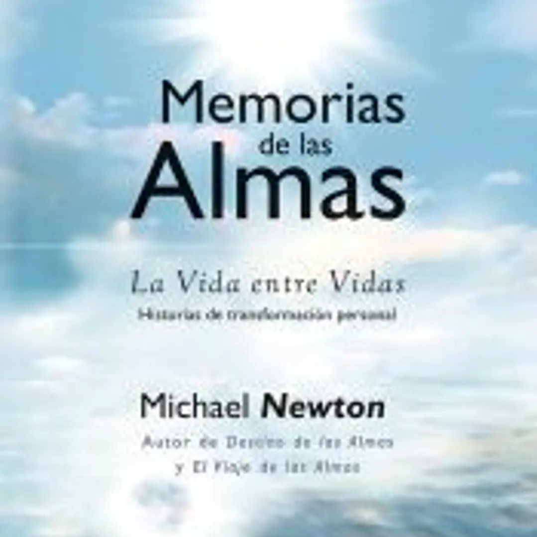 Memorias de las Almas 1