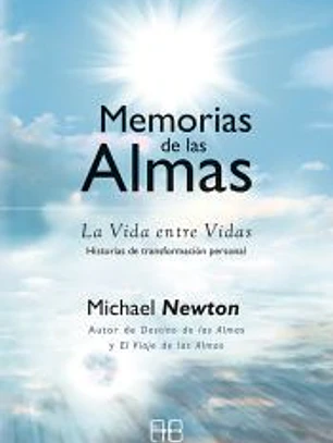 Memorias de las Almas