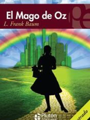 El Mago de Oz