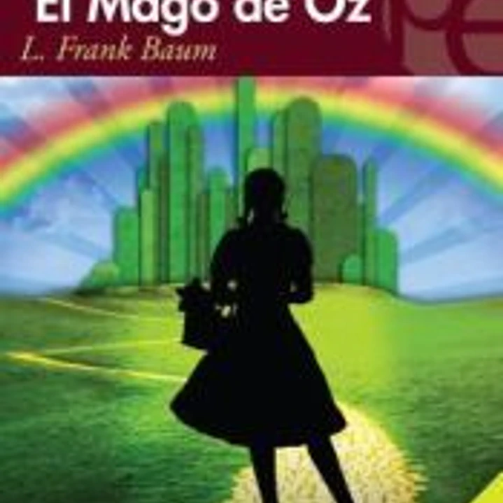El Mago de Oz 1