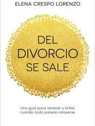Del divorcio se sale