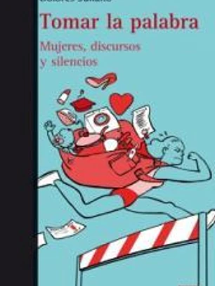 TOMAR LA PALABRA