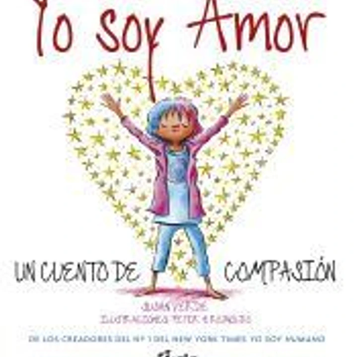 Yo soy amor 1
