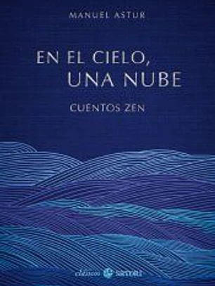 En El Cielo Una Nube Cuentos Zen
