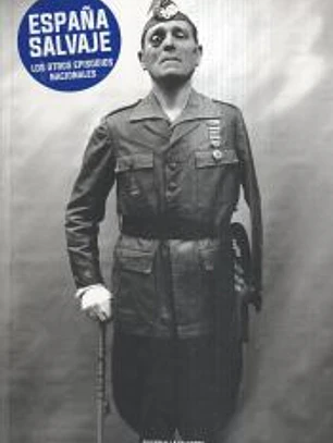 España salvaje