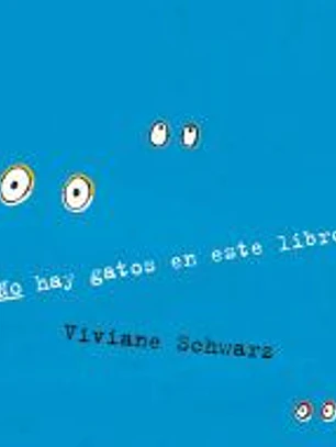 No hay gatos en este libro