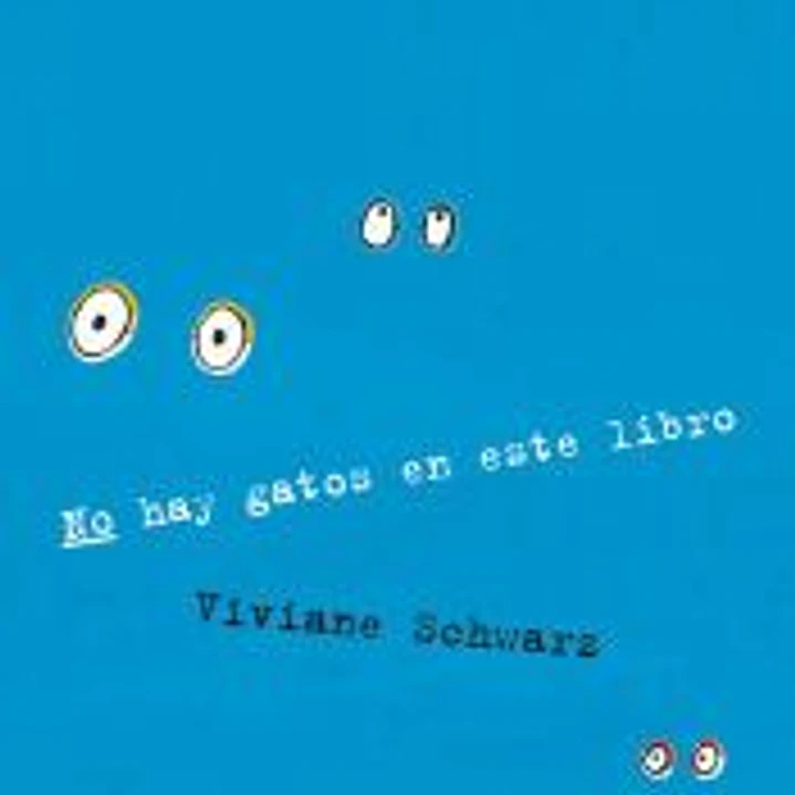 No hay gatos en este libro 1