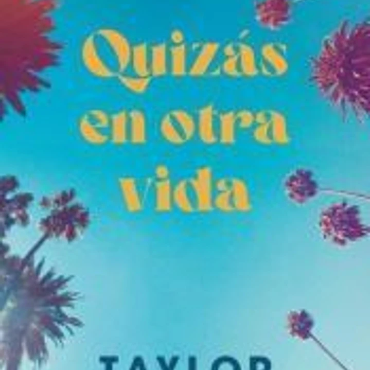 Quizás en otra vida 1