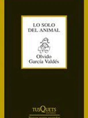 Lo solo del animal