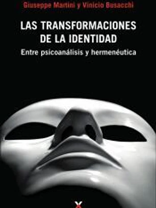 Las transformaciones de la identidad