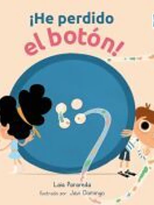 ¡He perdido el botón!