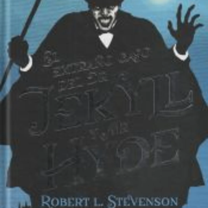 El extraño caso de Dr. Jekyll y Mr. Hyde (clásicos) 1