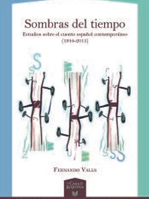 Sombras del tiempo
