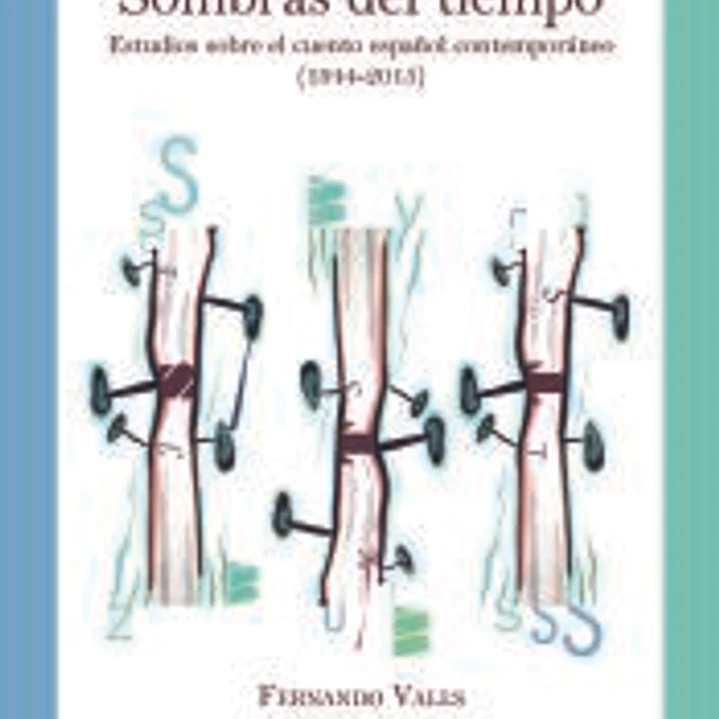 Sombras del tiempo 1