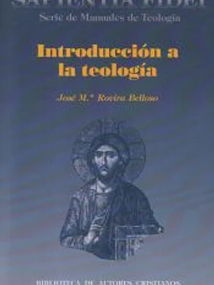 Introducción a la Teología