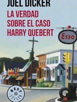 La verdad sobre el caso Harry Quebert