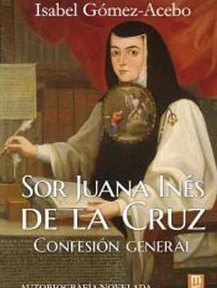 Sor Juana Inés de la Cruz