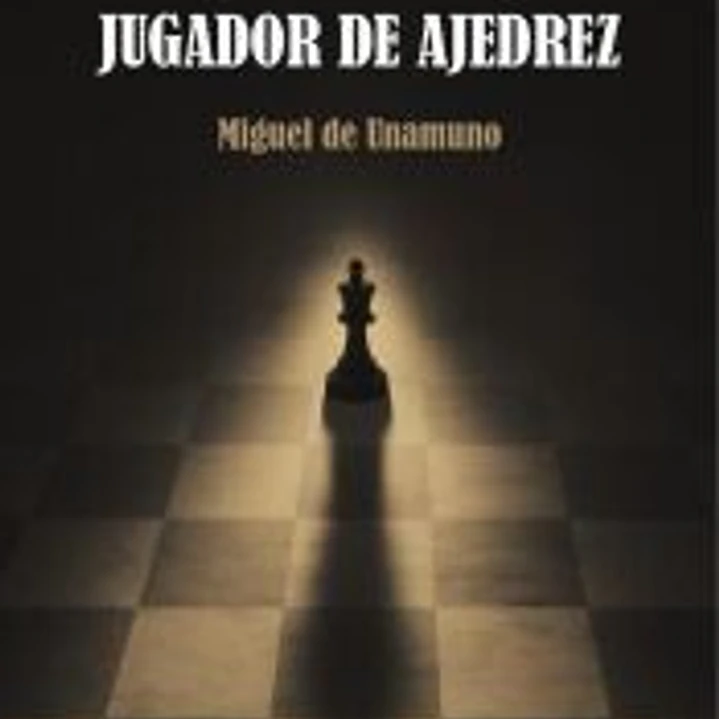 La novela de Don Sandalio, jugador de ajedrez 1