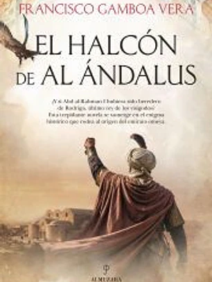 HALCÓN DE AL ÁNDALUS, EL