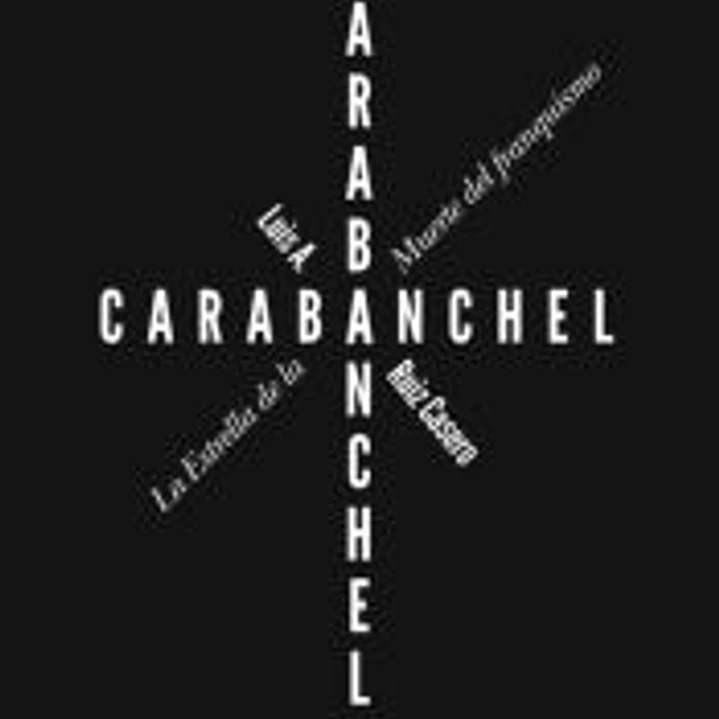 CARABANCHEL. LA ESTRELLA DE LA MUERTE DEL FRANQUISMO 1