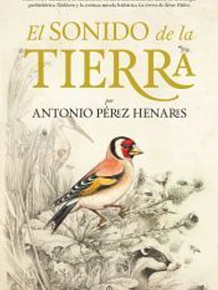 El sonido de la tierra