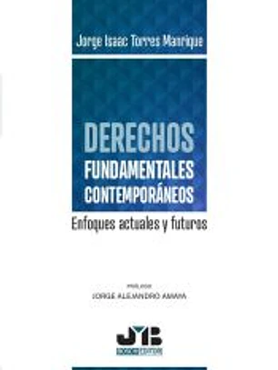 Derechos Fundamentales Contemporáneos